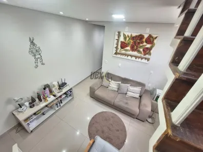 Apartamento com 2 Quartos à venda, 80m² no Sagrada Família, Belo Horizonte