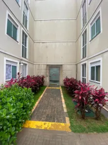 Apartamento com 2 Quartos à venda, 36m² no Jardim Jockey Clube, São Carlos