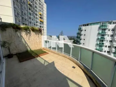 Cobertura com 4 Quartos à venda, 319m² no Barra da Tijuca, Rio de Janeiro