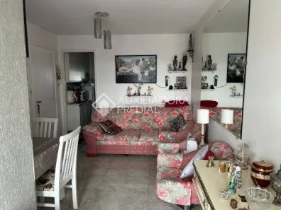 Apartamento com 2 Quartos à venda, 60m² no Centro, São Bernardo do Campo