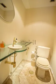 Apartamento com 3 Quartos à venda, 116m² no Vila Nova Conceição, São Paulo