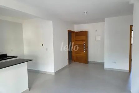 Apartamento com 2 Quartos à venda, 50m² no Tucuruvi, São Paulo