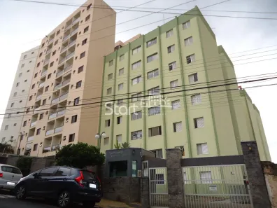 Apartamento com 2 Quartos à venda, 82m² no Ponte Preta, Campinas