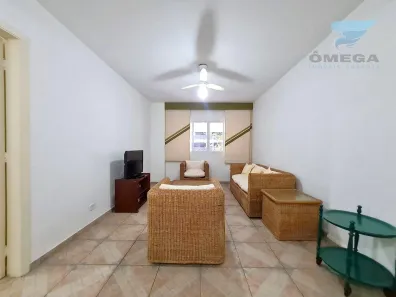 Apartamento com 3 Quartos à venda, 90m² no Pitangueiras, Guarujá