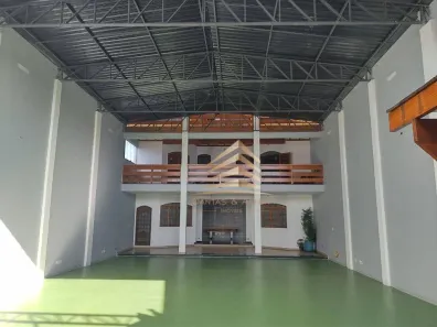 Galpão/Depósito/Armazém à venda, 150m² no Jardim Santa Maria, Guarulhos