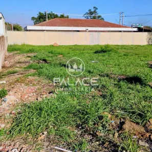 Lote/Terreno com 1 Quarto para alugar, 625m² no Santa Terezinha, Piracicaba
