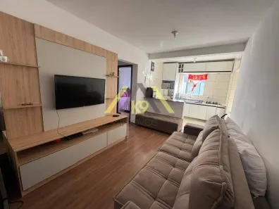 Apartamento com 2 Quartos à venda, 55m² no Fátima, Colombo