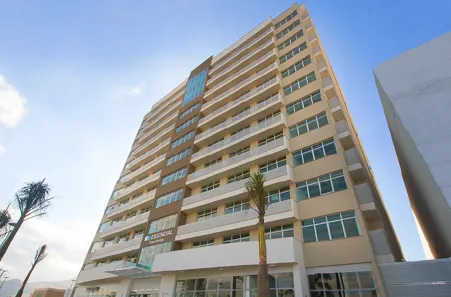 Sala Comercial à venda, 36m² no Colina de Laranjeiras, Serra