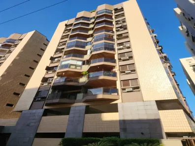 Apartamento com 1 Quarto para venda ou aluguel, 66m² no Aparecida, Santos