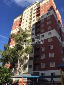 Apartamento com 2 Quartos à venda, 54m² no Vila Nova, Campinas