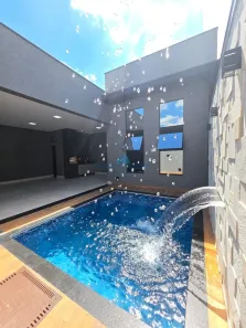 Casa com 3 Quartos à venda, 160m² no Jardim Natal I, Franca