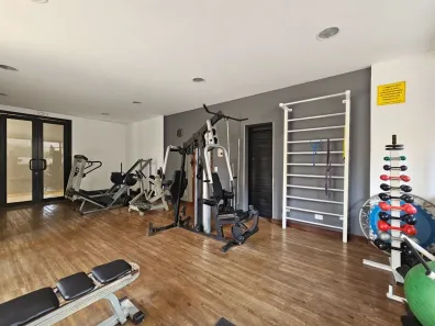Apartamento com 2 Quartos à venda, 136m² no Vila Olímpia, São Paulo