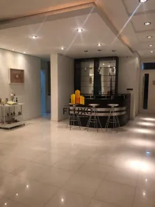 Casa de Condomínio com 3 Quartos à venda, 390m² no Residencial Lago Sul, Bauru