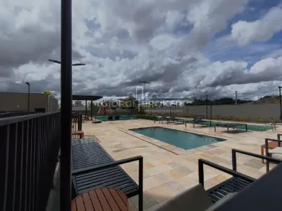 Apartamento com 2 Quartos à venda, 68m² no Vila Aurora, São José do Rio Preto