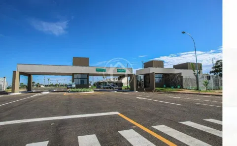 Casa de Condomínio com 1 Quarto à venda, 647m² no Chapada dos Guimarães, Chapada dos Guimarães