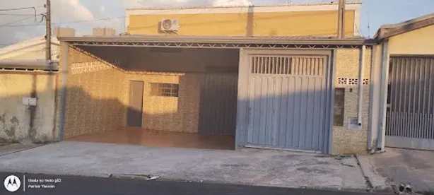Galpão/Depósito/Armazém para venda ou aluguel, 300m² no Jardim Paulicéia, Campinas