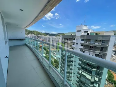 Apartamento com 2 Quartos à venda, 97m² no Icaraí, Niterói