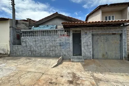 Casa com 2 Quartos à venda, 199m² no Vila Sant' Ana, Bragança Paulista