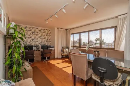Apartamento com 2 Quartos à venda, 73m² no Menino Deus, Porto Alegre