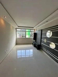 Apartamento com 2 Quartos à venda, 66m² no Centro, Florianópolis