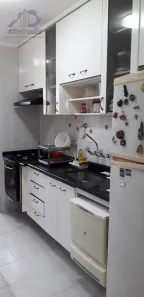 Apartamento com 2 Quartos à venda, 70m² no Saúde, São Paulo