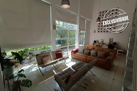 Casa de Condomínio com 3 Quartos à venda, 221m² no Jardim do Golf I, Jandira