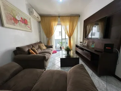 Apartamento com 4 Quartos à venda, 108m² no Bom Abrigo, Florianópolis