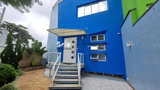 Prédio Comercial para alugar, 1134m² no Vila Barbosa, São Paulo