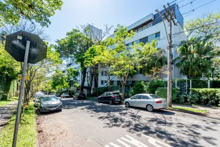 Apartamento com 4 Quartos à venda, 312m² no Três Figueiras, Porto Alegre