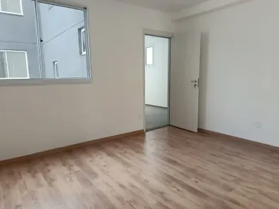 Apartamento com 2 Quartos à venda, 47m² no Colonial, Contagem