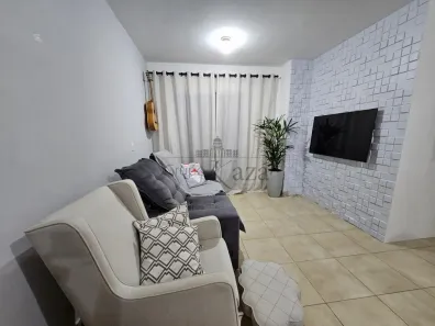 Apartamento com 3 Quartos à venda, 73m² no Vila Sanches, São José dos Campos