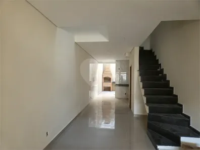 Sobrado com 3 Quartos à venda, 90m² no Jardim Ernestina, São Paulo