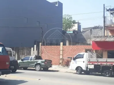 à venda, 10m² no Jardim Toca, São Paulo
