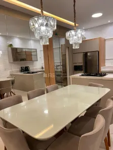 Apartamento com 4 Quartos à venda, 164m² no Andorinha, Itapema