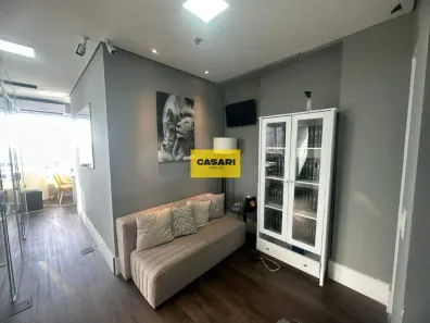 Sala Comercial à venda, 41m² no Centro, São Bernardo do Campo