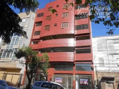 Ponto Comercial para alugar, 245m² no São Geraldo, Porto Alegre