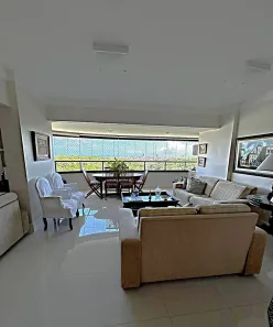 Apartamento com 3 Quartos à venda, 160m² no Itaigara, Salvador