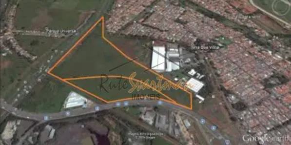 Lote/Terreno à venda, 190000m² no Chácara Nova Boa Vista, Campinas