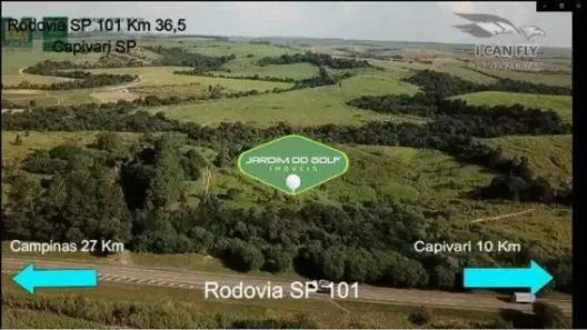 Fazenda/Sítio com 5 Quartos à venda, 400m² no Jardim Santa Rita de Cássia, Capivari