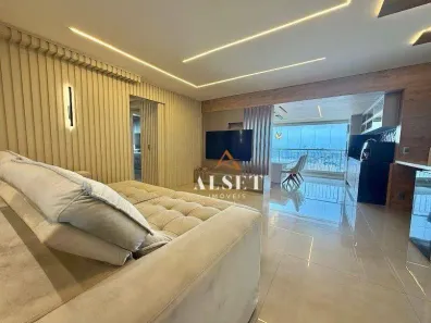 Apartamento com 3 Quartos à venda, 106m² no Chácara Califórnia, São Paulo