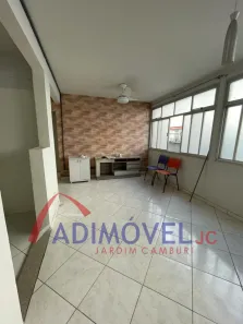 Apartamento com 2 Quartos à venda, 55m² no Jardim da Penha, Vitória