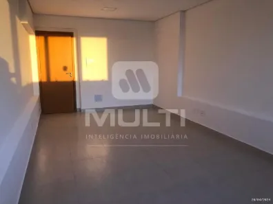Sala Comercial com 1 Quarto à venda, 25m² no Tibery, Uberlândia