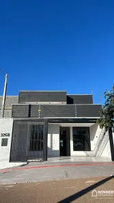 Casa com 3 Quartos à venda, 91m² no Jardim Aurora IV, Sarandi