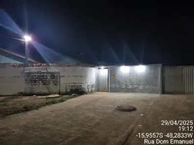 Casa com 2 Quartos à venda, 197m² no Mansões Bittencourt, Santo Antônio do Descoberto