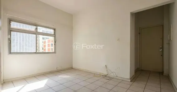 Apartamento com 1 Quarto à venda, 72m² no Bela Vista, São Paulo