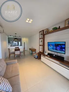 Apartamento com 2 Quartos à venda, 72m² no Costa Azul, Salvador