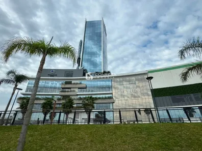 Sala Comercial para alugar, 37m² no Praia de Belas, Porto Alegre