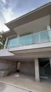 Casa com 4 Quartos à venda, 300m² no Parque Tarcisio Miranda, Campos dos Goytacazes
