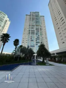 Apartamento com 4 Quartos à venda, 251m² no Água Branca, São Paulo