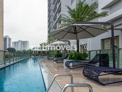 Apartamento com 1 Quarto à venda, 48m² no Vila Mariana, São Paulo